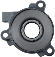 SACHS Central Slave Cylinder, clutch - 3182 654 291